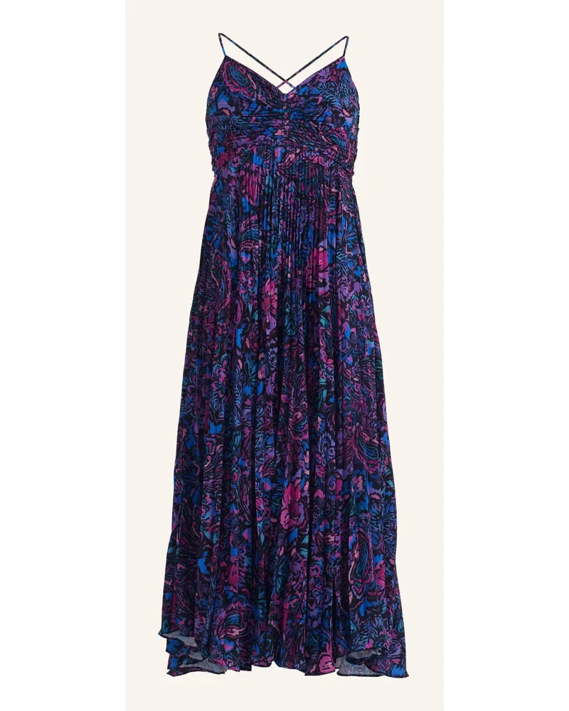 ADLYSH Abendkleid SUMMER SPIRIT DRESS Blau