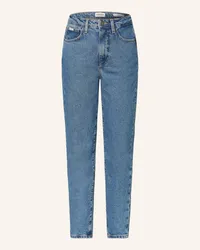 Guess Mom Jeans G06 Blau