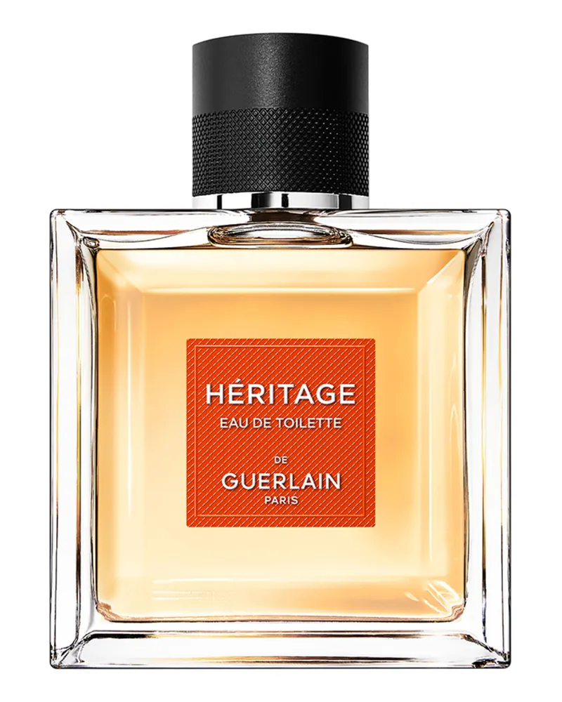 Guerlain Héritage Eau de Toilette 100 ml 