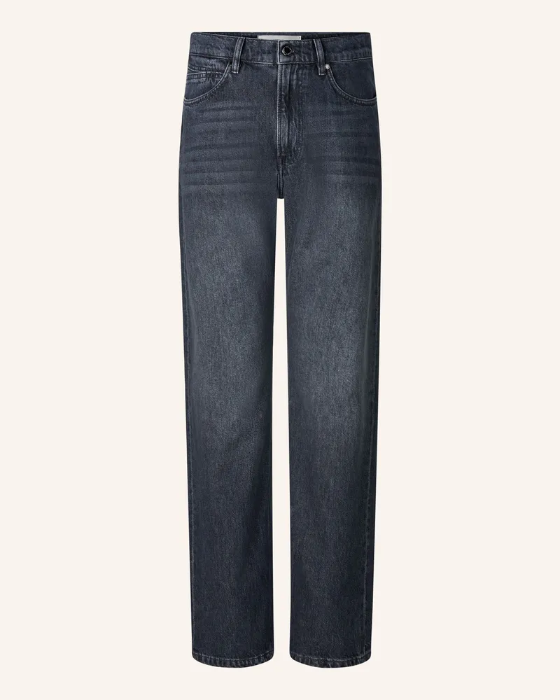Bogner Straight Fit Jeans Travis blau Blau