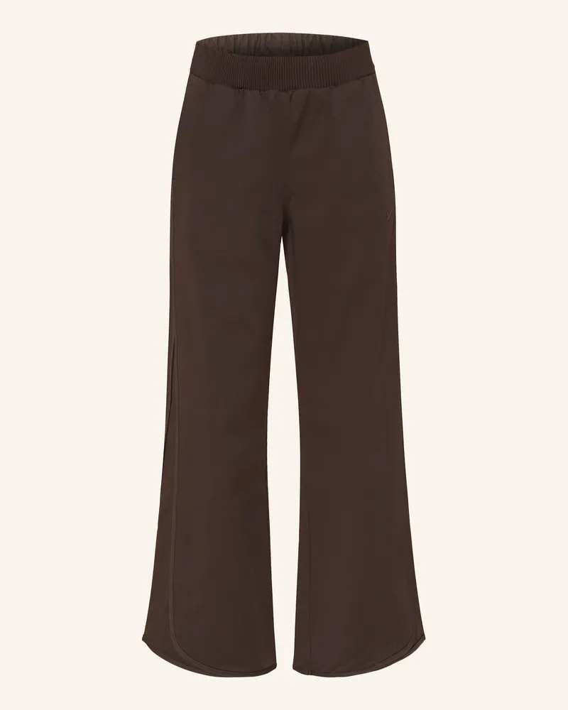 Nike Hose Sportswear Collection Im Jogging-Stil braun Dunkelbraun