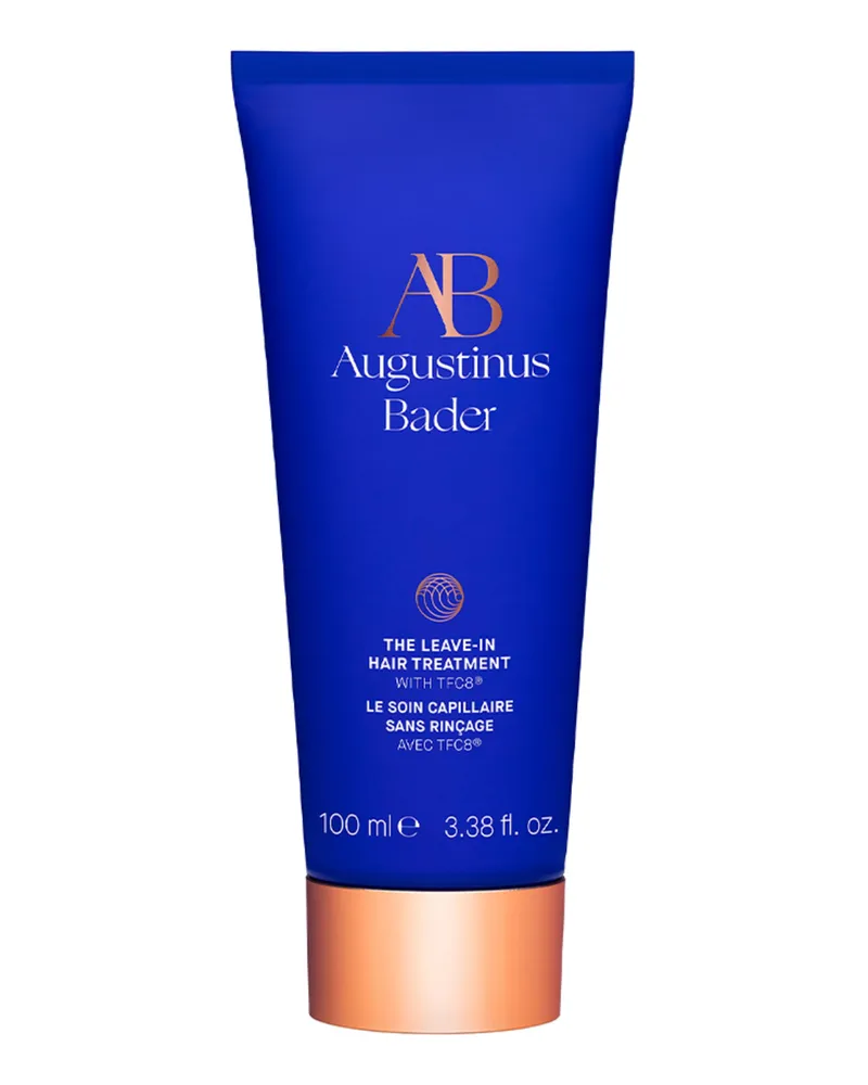 Augustinus Bader The Leave-In Hair Treatment Leave-in Haarkur 100 ml 