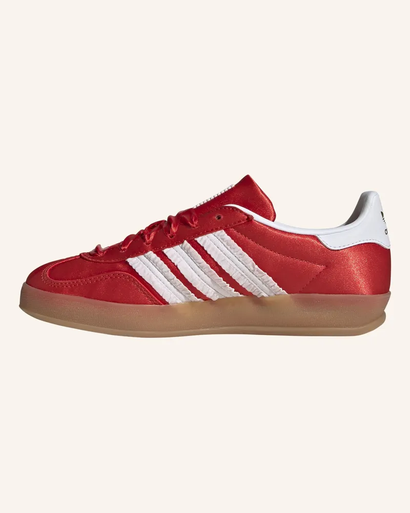 adidas ADIDAS DISNEY GAZELLE INDOOR SCHUH Rot