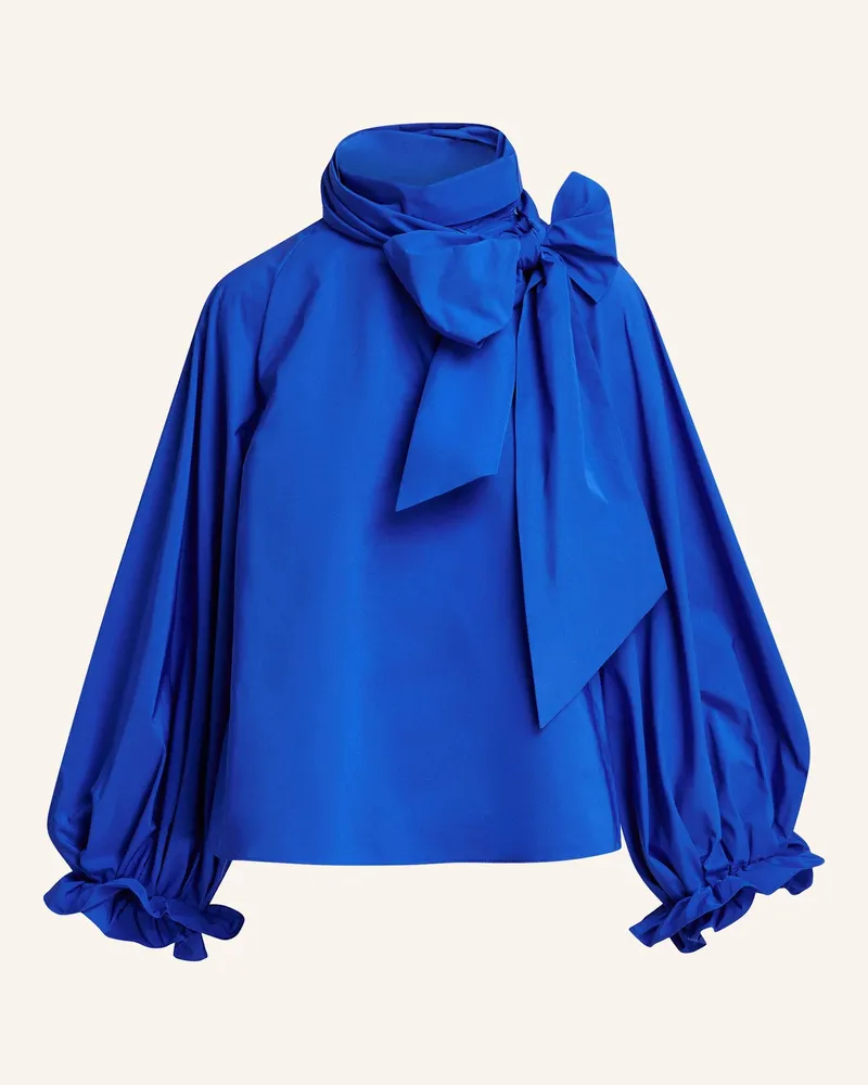 Essentiel Oberteil Keily blau Blau