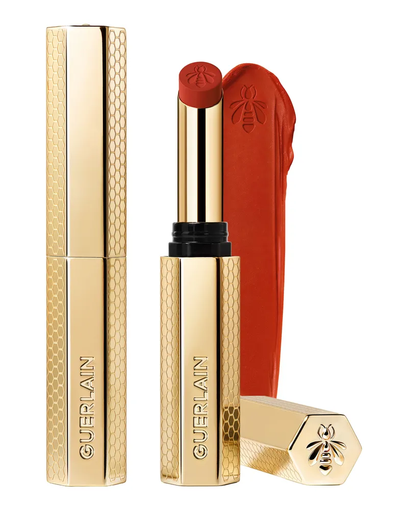 Guerlain Kisskiss Lippenstift 668