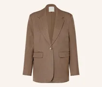 Oversized-Blazer Gaby braun
