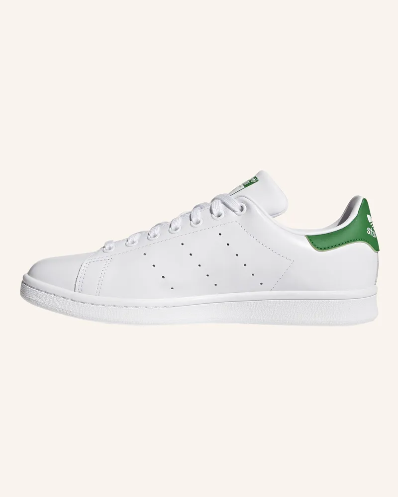 adidas STAN SMITH SCHUH Weiss