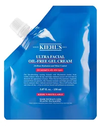 Kiehl's ULTRA FACIAL OLI-FREE REFILL 150 ml, 400 € / 1 l 