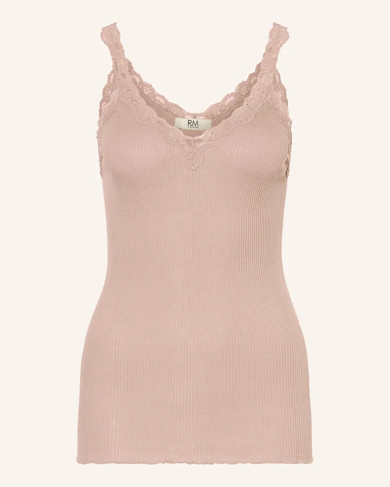 Rosemunde Top BALTA Beige