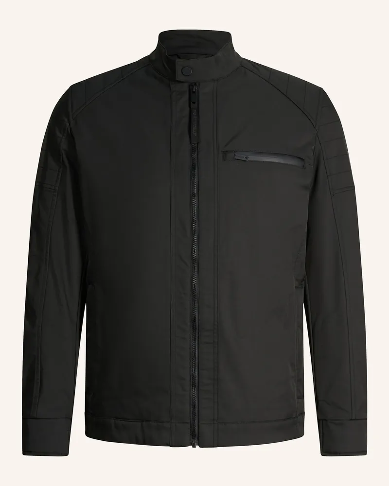 Strellson Blouson Rockston 2.0 schwarz Schwarz