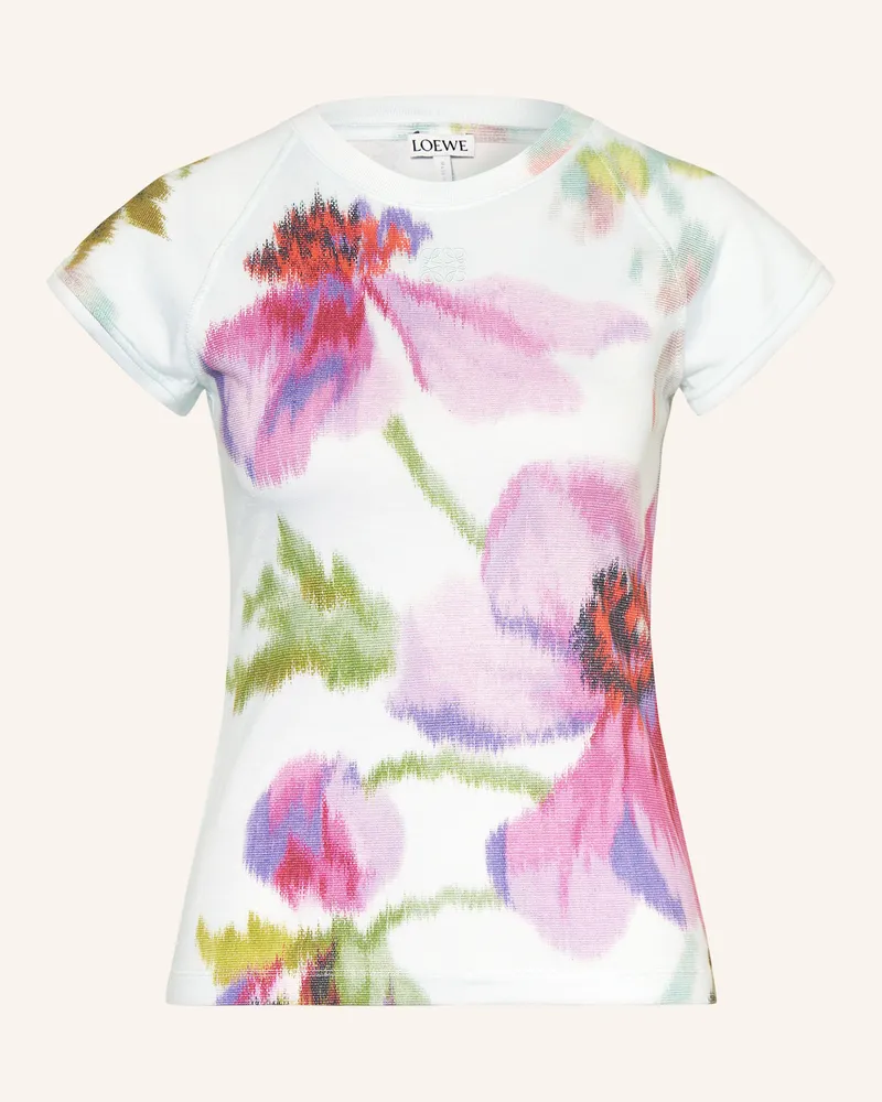 Loewe T-Shirt Pink