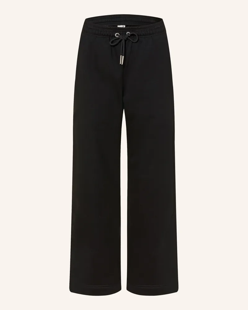 ON Sweatpants Club Collective schwarz Schwarz