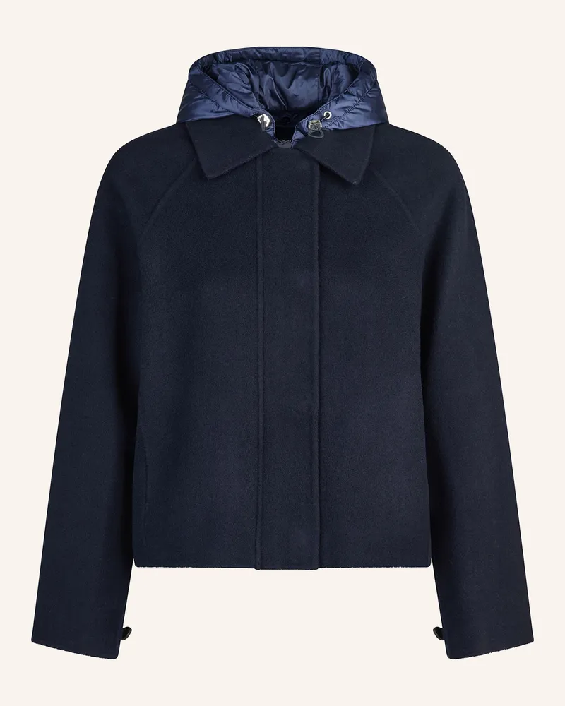Blonde No. 8 Jacke Beren blau Dunkelblau