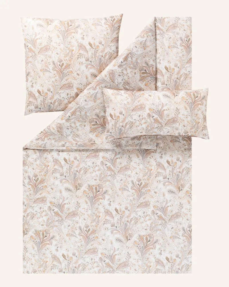 Estella Bettwäsche Lotte beige Beige