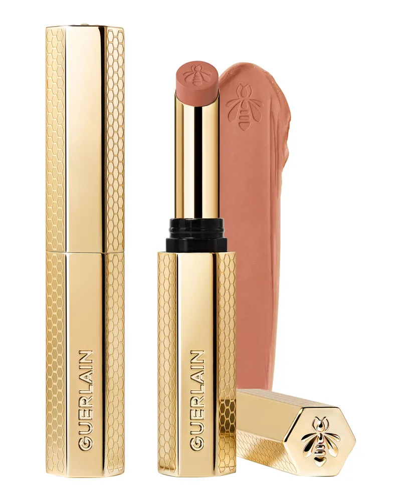 Guerlain Kisskiss Lippenstift 134