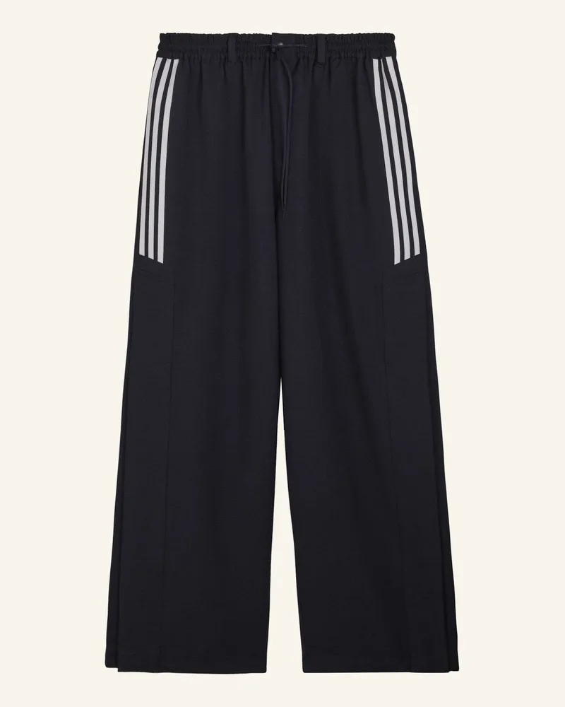 Y-3 Y-3 SPORT UNIFORM BASKETBALLHOSE Schwarz