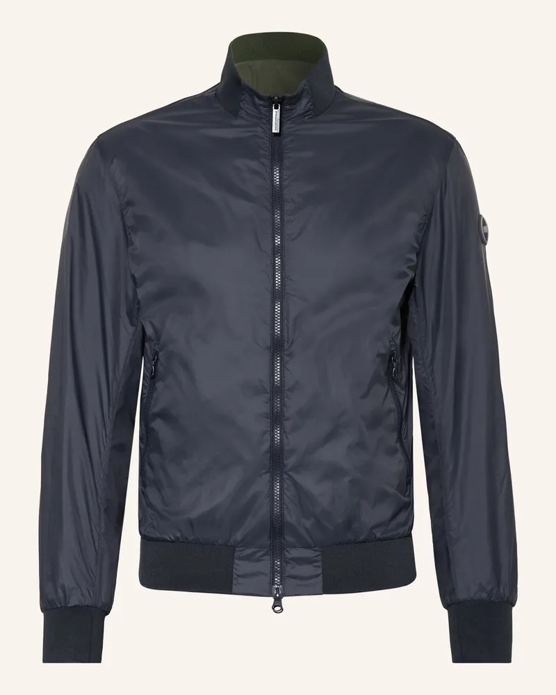 Colmar Blouson Zum Wenden blau Dunkelblau
