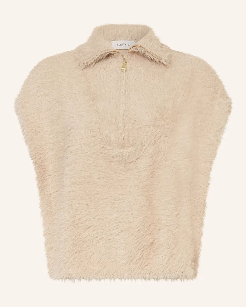 Cartoon Troyer Beige