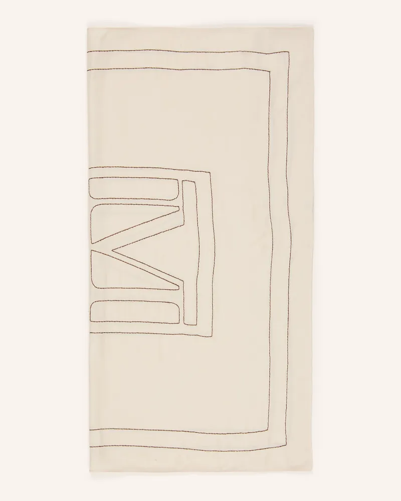 Marc O'Polo Tuch beige Beige