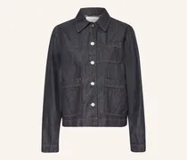 Jeansjacke