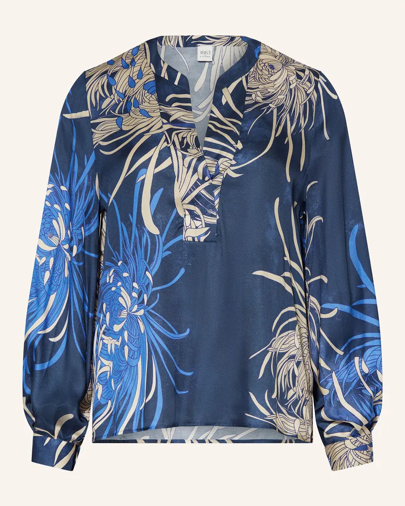 Eterna Blusenshirt Schwarz