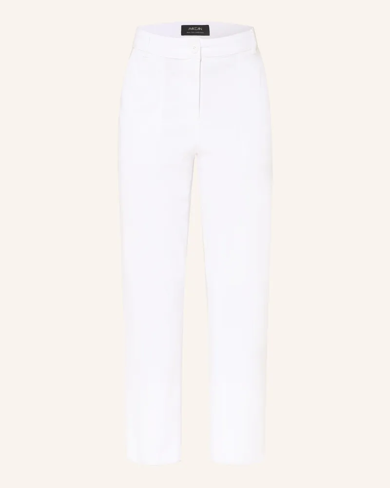 Marc Cain 7/8-Hose Franca weiss 100