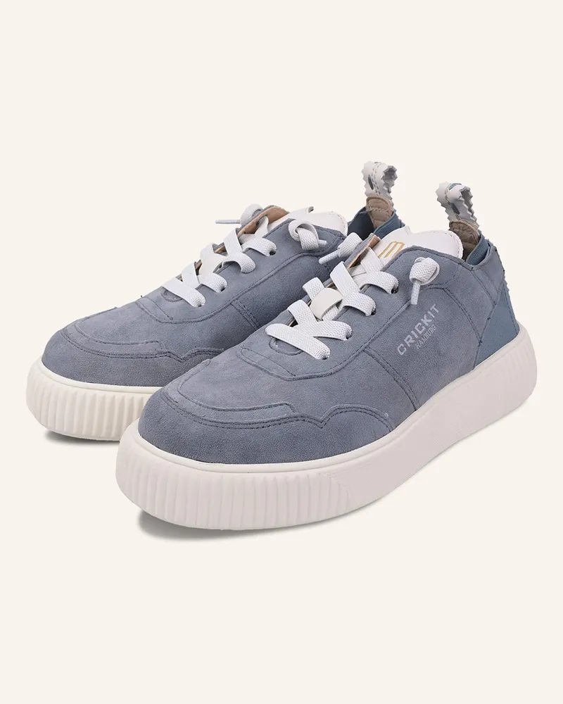 CRICKIT Sneaker Oakli blau Blau