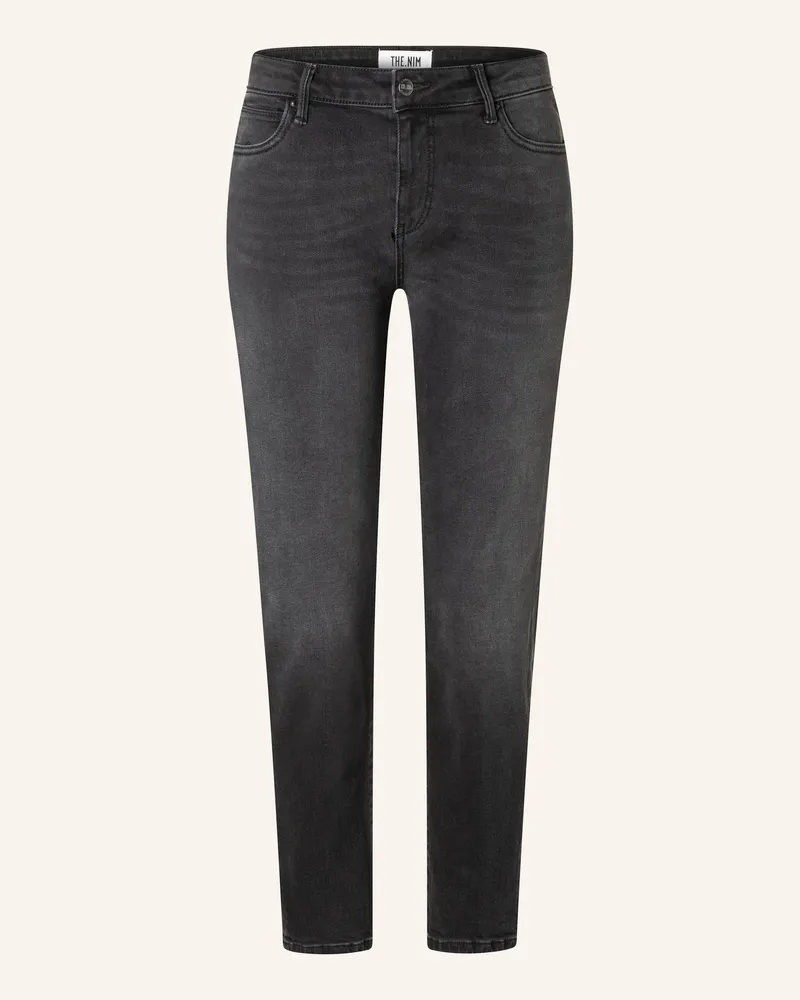THE.NIM Jeans BONNIE JEANS 10,5 oz Black