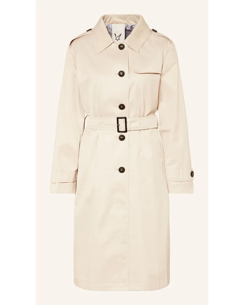 Fuchs Schmitt Trenchcoat Beige