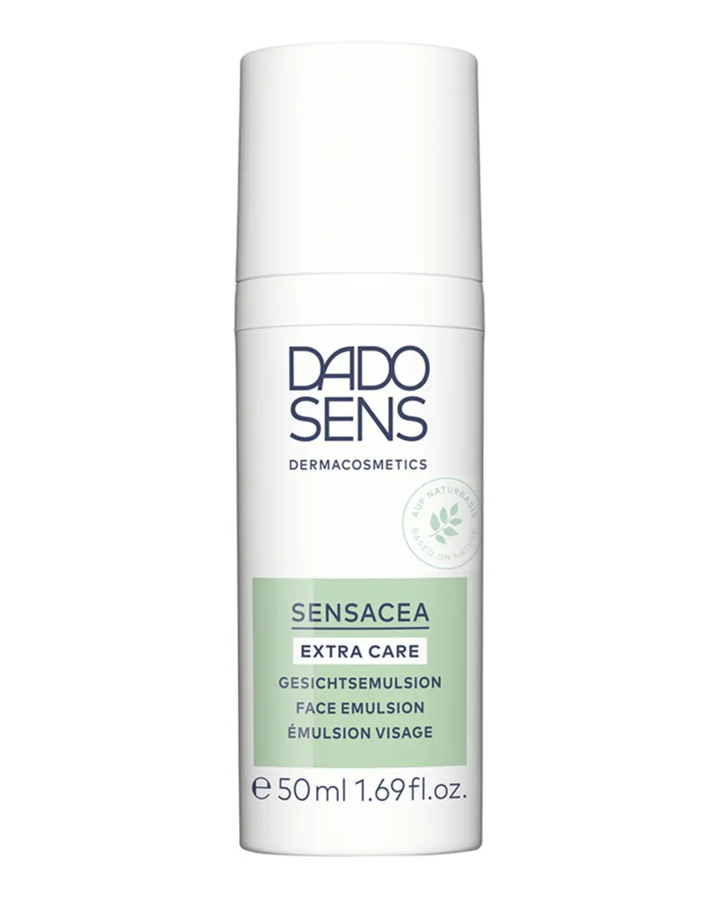 Dado Sens Sensacea Extra Care Gesichtsemulsion 50 ml 