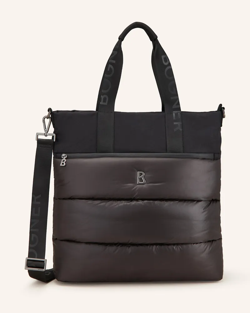 Bogner Shopper MONARCH MIAN Schwarz