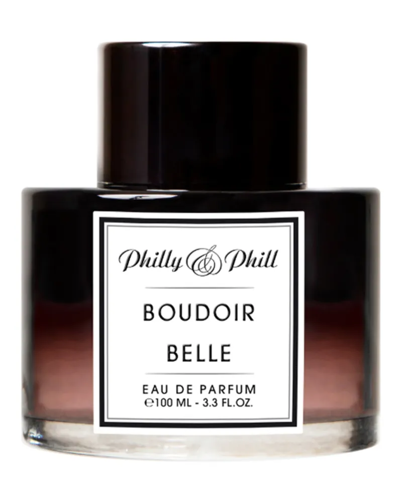 Philly & Phill BOUDOIR BELLE 
