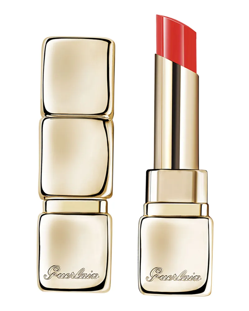Guerlain KISS KISS SHINE BLOOM 520