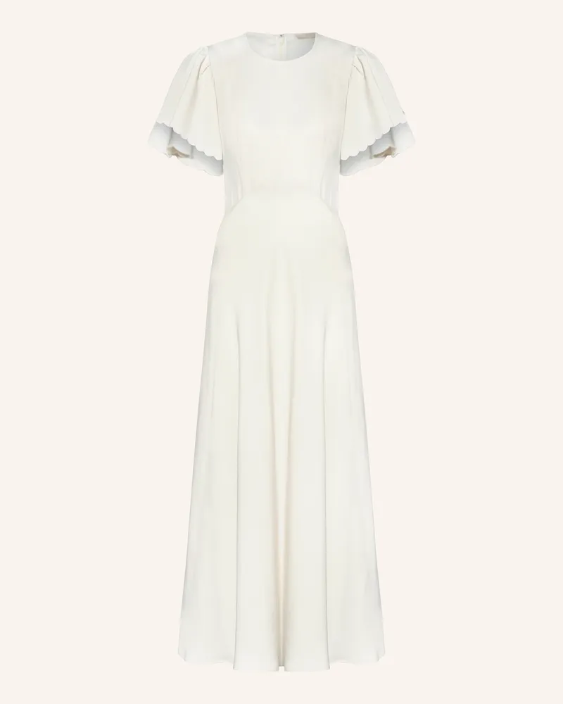 Ulla Johnson Kleid BLITHE Creme