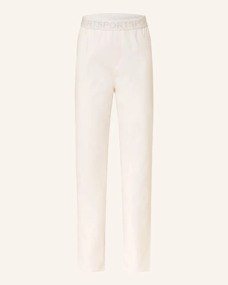 Marc Cain Hose Siena beige 182