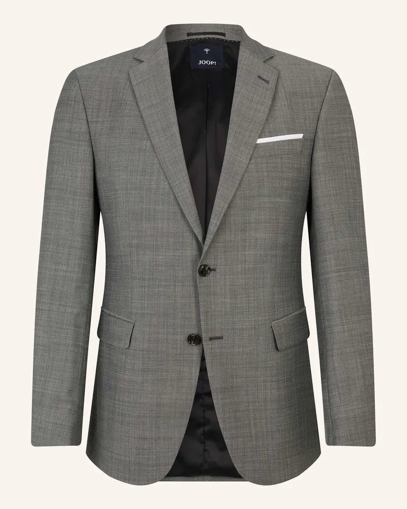 JOOP! Sakko Modern Fit Grau