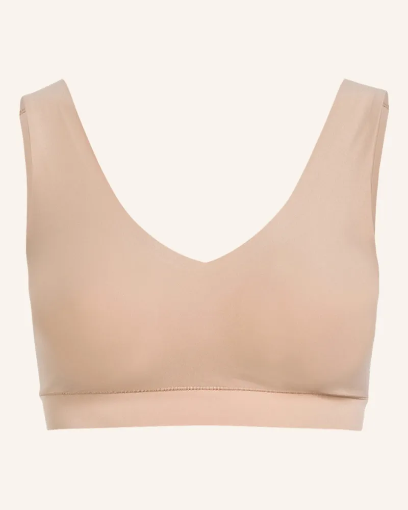 Chantelle Bustier SOFTSTRETCH Nude