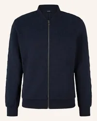 JOOP! Sweatjacke Blau