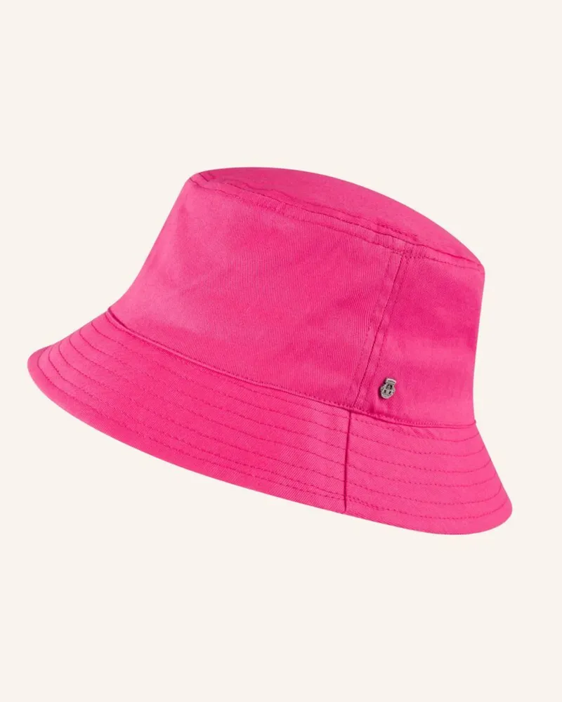 Roeckl Fischerhut Murcia pink Pink