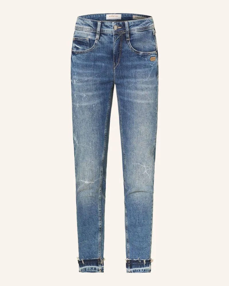 Gang Cropped Jeans 94AMELIE CROPPED 7091