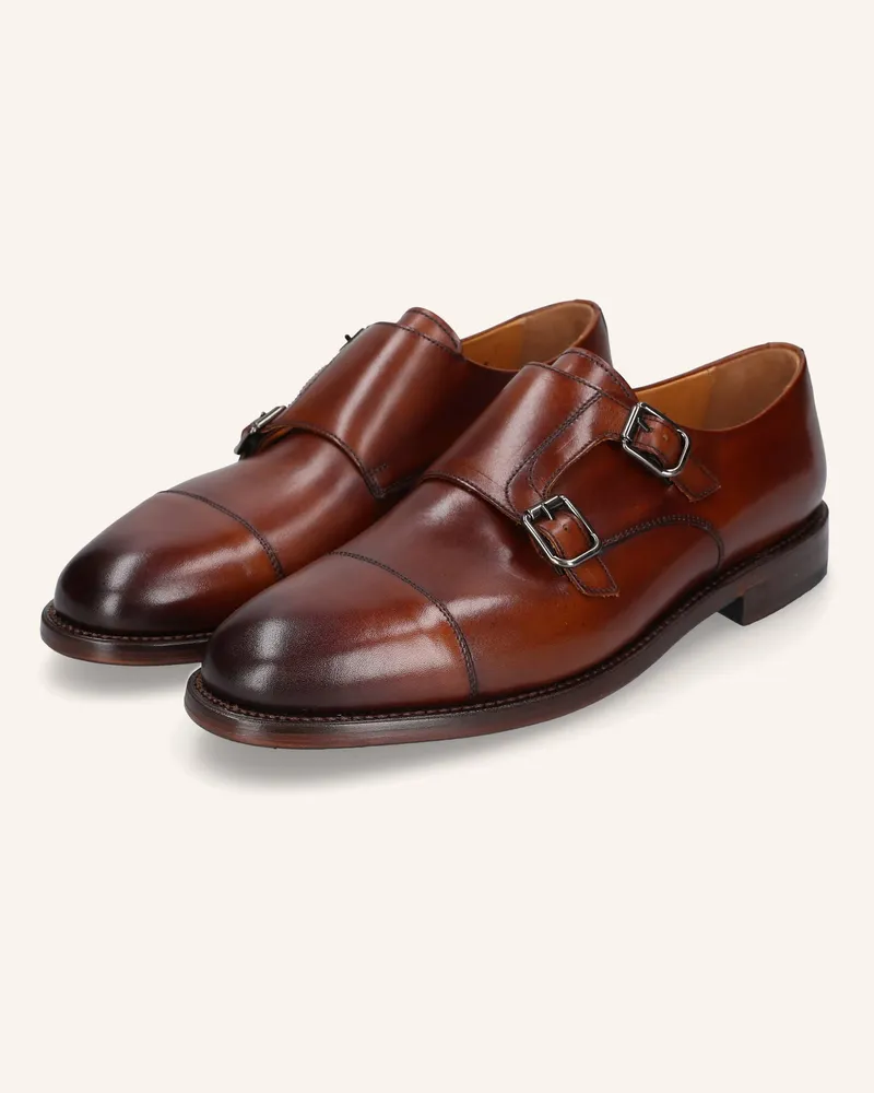 Henry Stevens Klassiker WINSTON CDM Braun