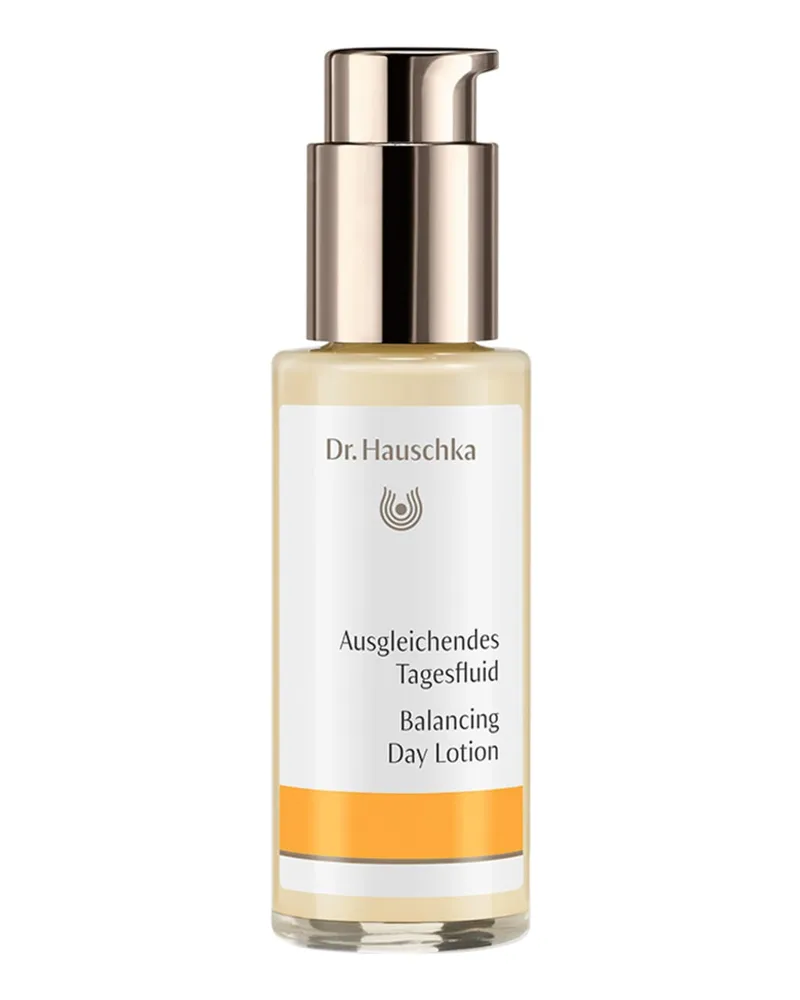 Dr. Hauschka AUSGLEICHENDES TAGESFLUID 50 ml, 540 € / 1 l 