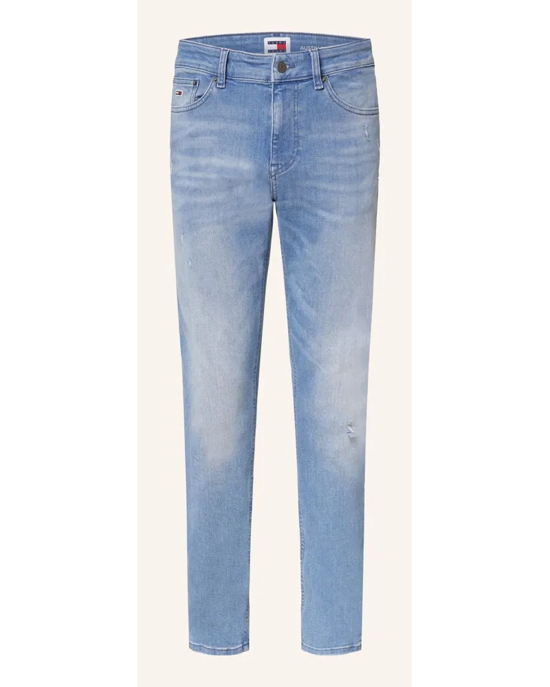 Tommy Hilfiger Jeans AUSTIN Slim Tapered Fit Blau