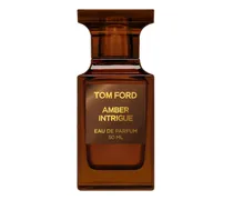 Amber Intrigue Eau de Parfum 50 ml