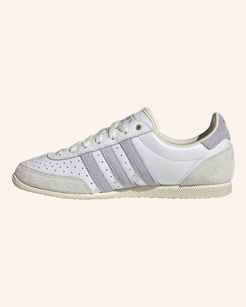 adidas Japan Schuh weiss Weiss