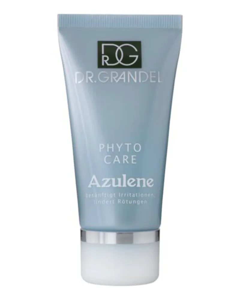 Dr. Grandel PHYTO CARE - AZULENE 