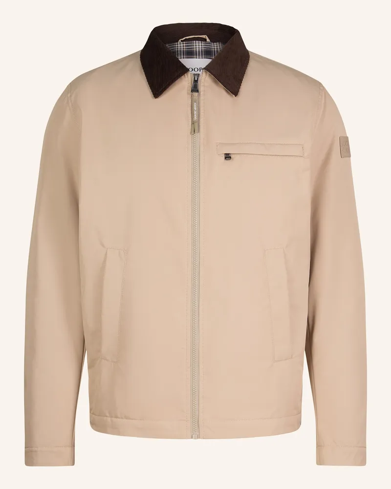 JOOP! Blouson beige 