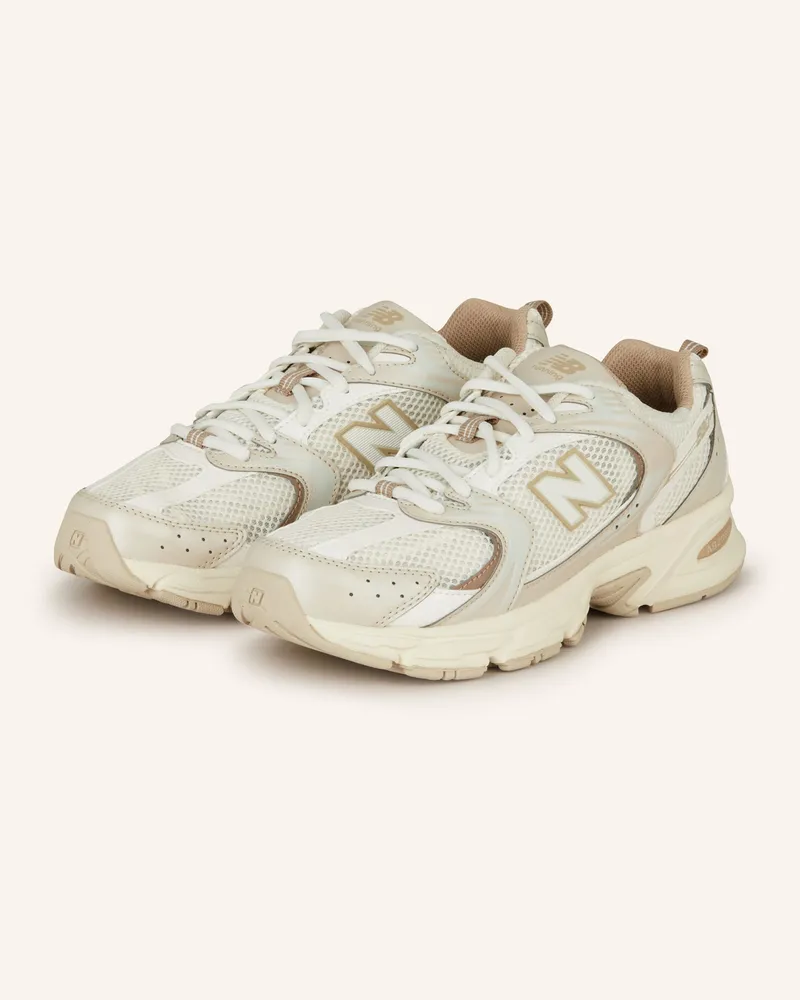 New Balance Sneaker MR530 Creme