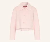 Jacke Trionfo rosa