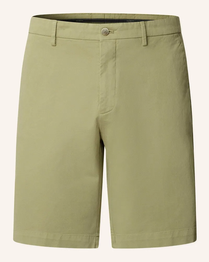 Hackett Shorts CORE SHORT SAN Grün